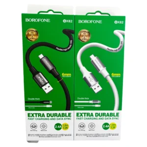 Cable Micro Borofone
