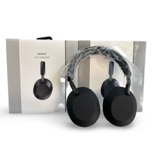 Auricular Sony Wh1000Xm5