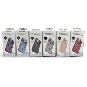 Funda Magsafe De Colores