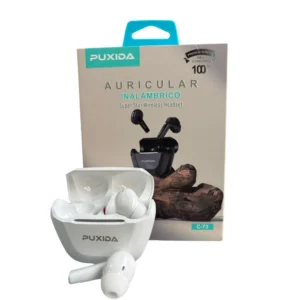 Auricular Puxida C73