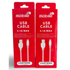 Cable Mobile Iphone
