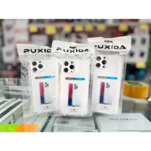 Funda Transparente