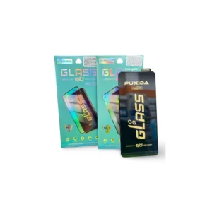 Glass 9D Premium Samsung Iphone Motorola