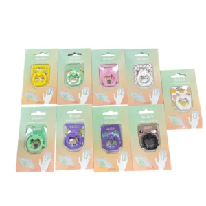 Anillos Ringo Capibara