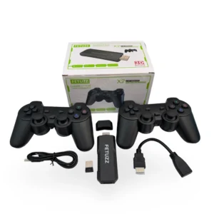 Gamestick Fetuzz X2