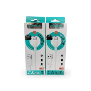 Cable Puxida Usb-Micro C60