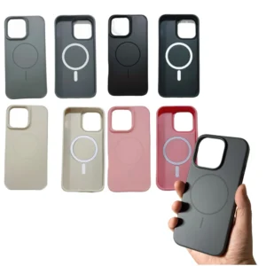 Fundas De Goma Del 11 Al 16Promax