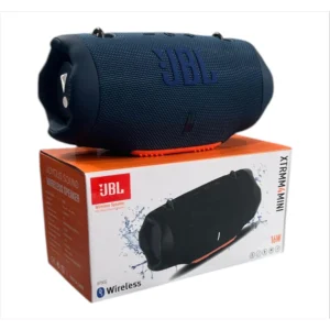 Parlante Xtreme 4 Mini