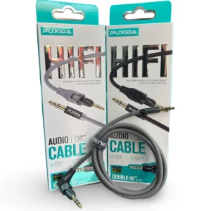 Cable Auxiliar Puxida E204
