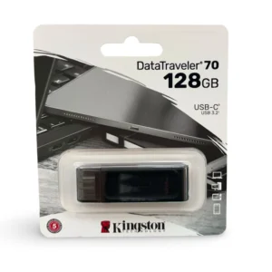 Pendrive 128G Con Tipo C
