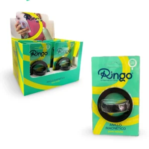 Anillo Magnética Ringo