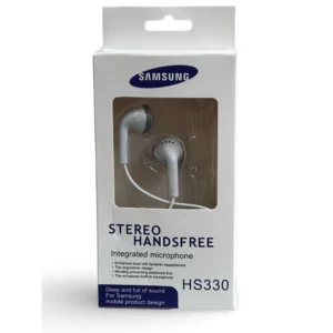 Auricular Samsung Hs330