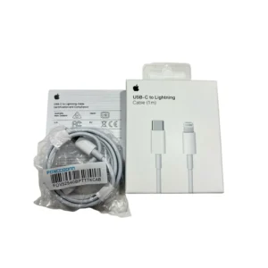 Cable Iphone A C