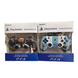 Joistick Sony Ps4 Con Diseño
