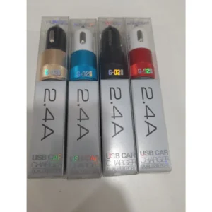 Adaptador Auto Puxida Metálico