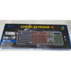 Teclado Gamer Ibek Bk-313