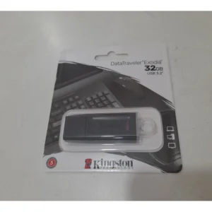 Pendrive Kingston 32Gb