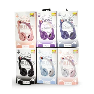 Auricular Gato Bt P47