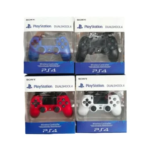Joistick Ps4 Sony