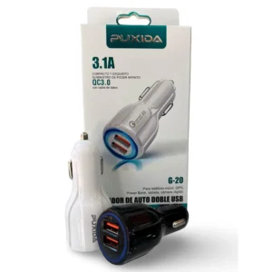 Adaptador Puxida G-20