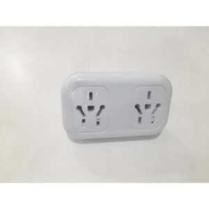 Adaptador Doble