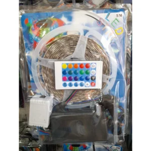 Tira Led 5050 5M
