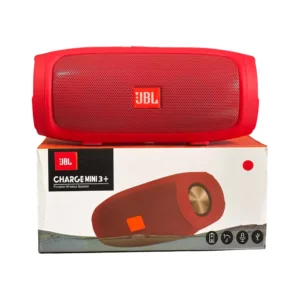 Parlante Jbl Charge 3 Mini