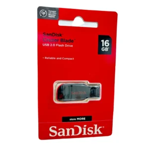 Pendrive Sandisk 16Gb