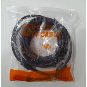 Cable Hdmi 5M