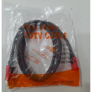 Cable Hdmi 1.5M