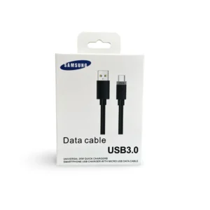 Cable Samsung Tipo C