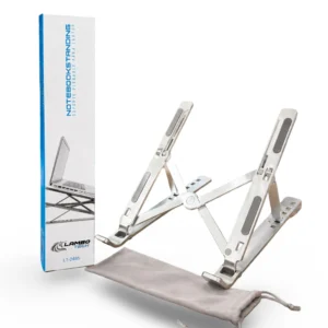 Soporte Para Notebook Metal