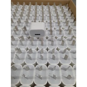 Adaptador Iphone Usb 2A