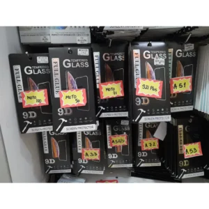 Glass 9D Mobile