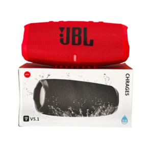 Parlante Jbl Charger 5