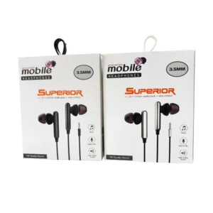 Auricular Mobile