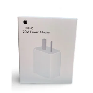 Adaptador 20W- Patas Argentina