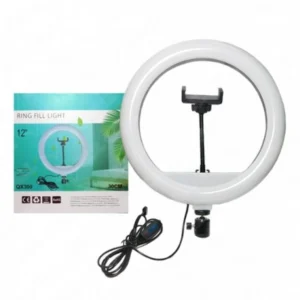 Aro Led 32Cm