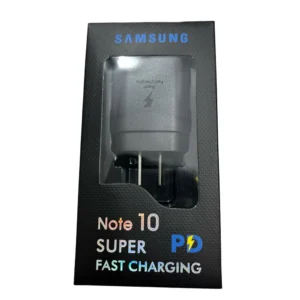 Adaptador Samsung 25W