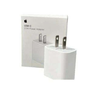 Adaptador Iphone Pata Recta