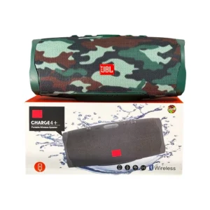 Parlante Jbl Chargue 4