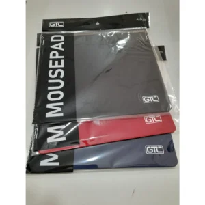Mousepad Gtc