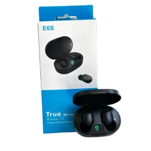 Auricular E6S