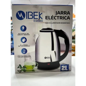Pava Eléctrica