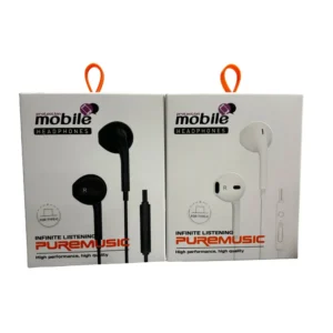 Auricular Mobile Tipo C