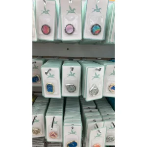Anillos Brillos