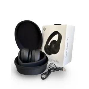 Auricular Beats Studio Pro