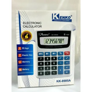 Calculadora Kk-8985