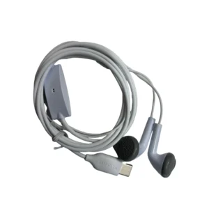 Auricular Samsung Tipo C