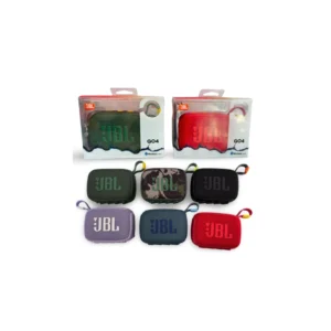 Parlante Jbl Go4